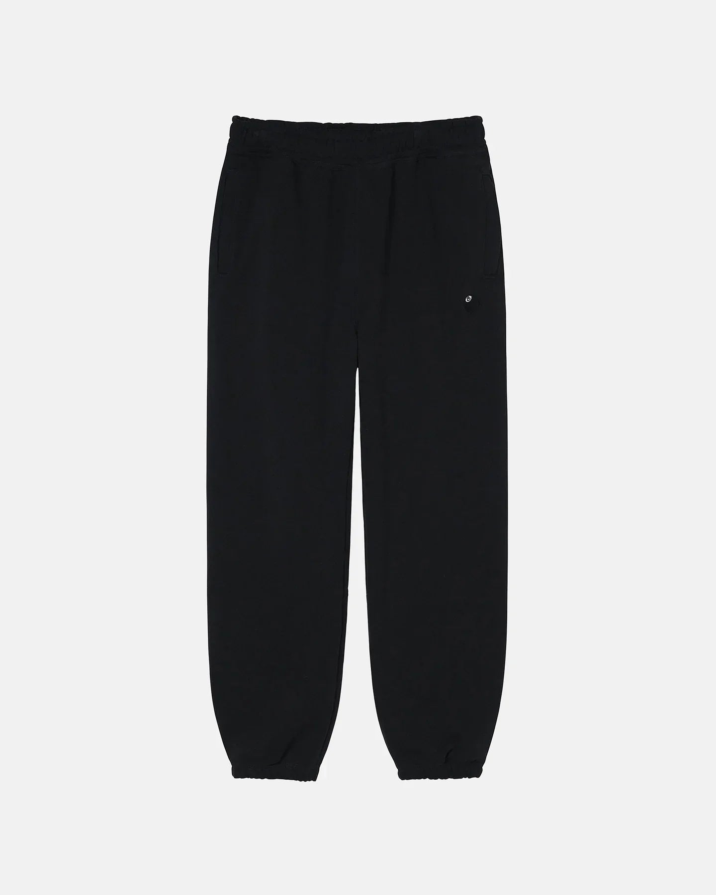 8 BALL PANTS BLACK