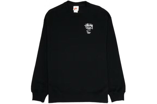 Nike x Stussy International Crewneck Sweatshirt