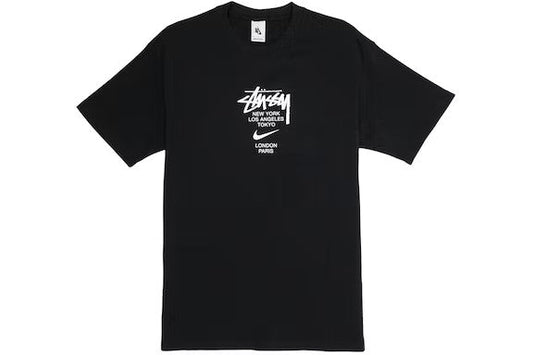 Nike x Stussy International T-shirt