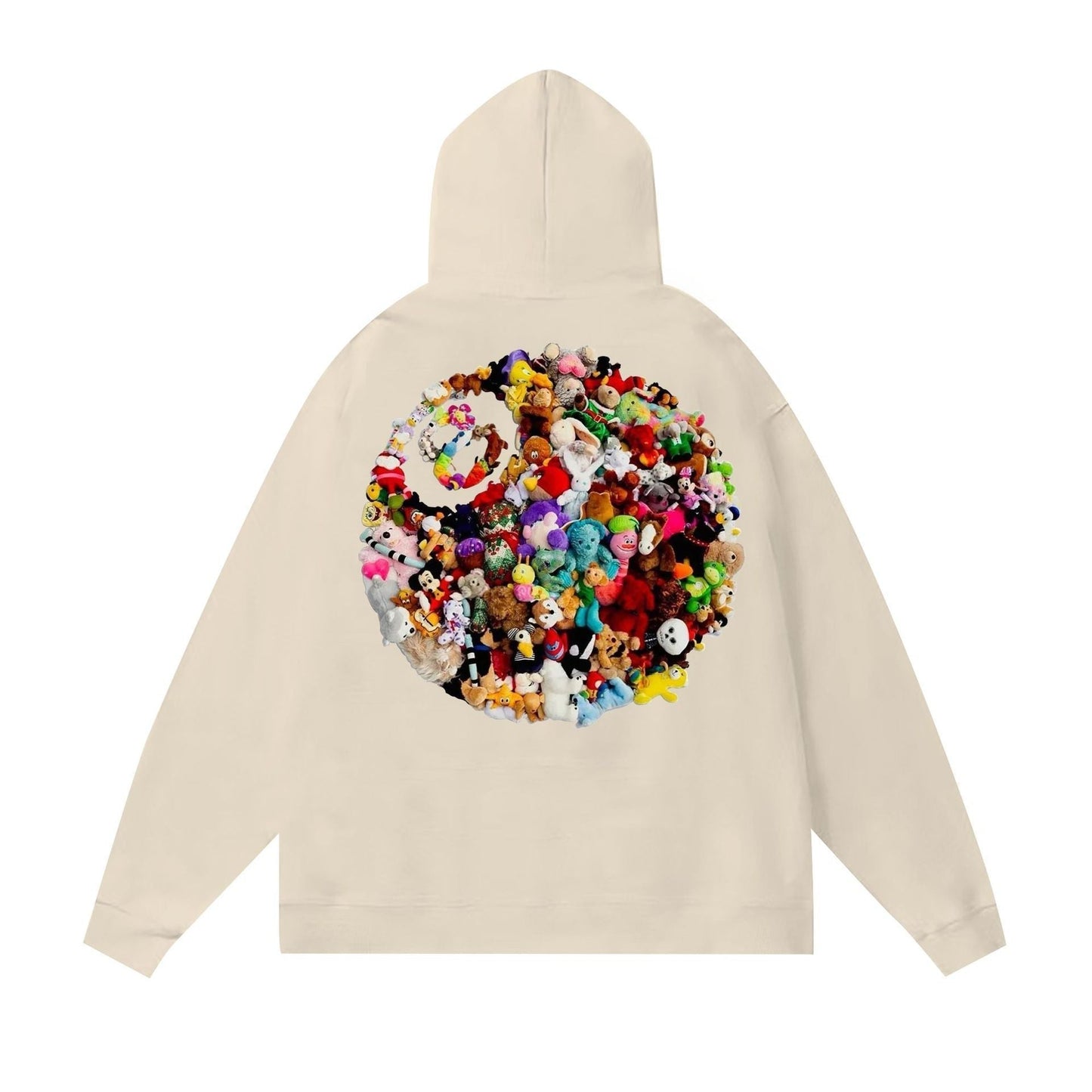 Stussy Hoodie Classic Teen Hoodie