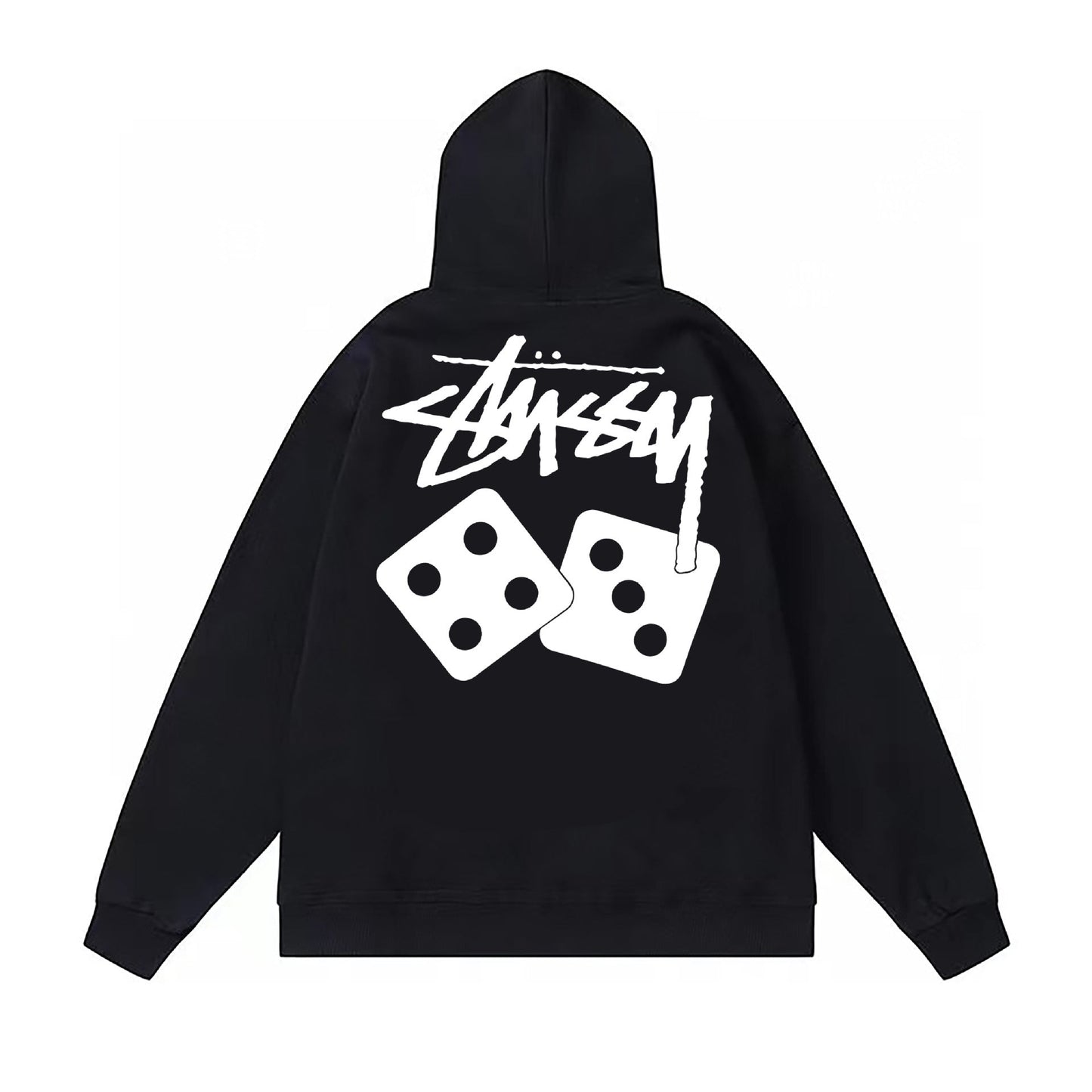 Stussy Hoodie Fall Winter Classic Hoodie