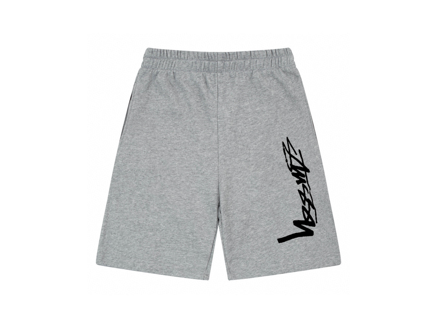 Stussy Shorts Teen Classic Logo Shorts