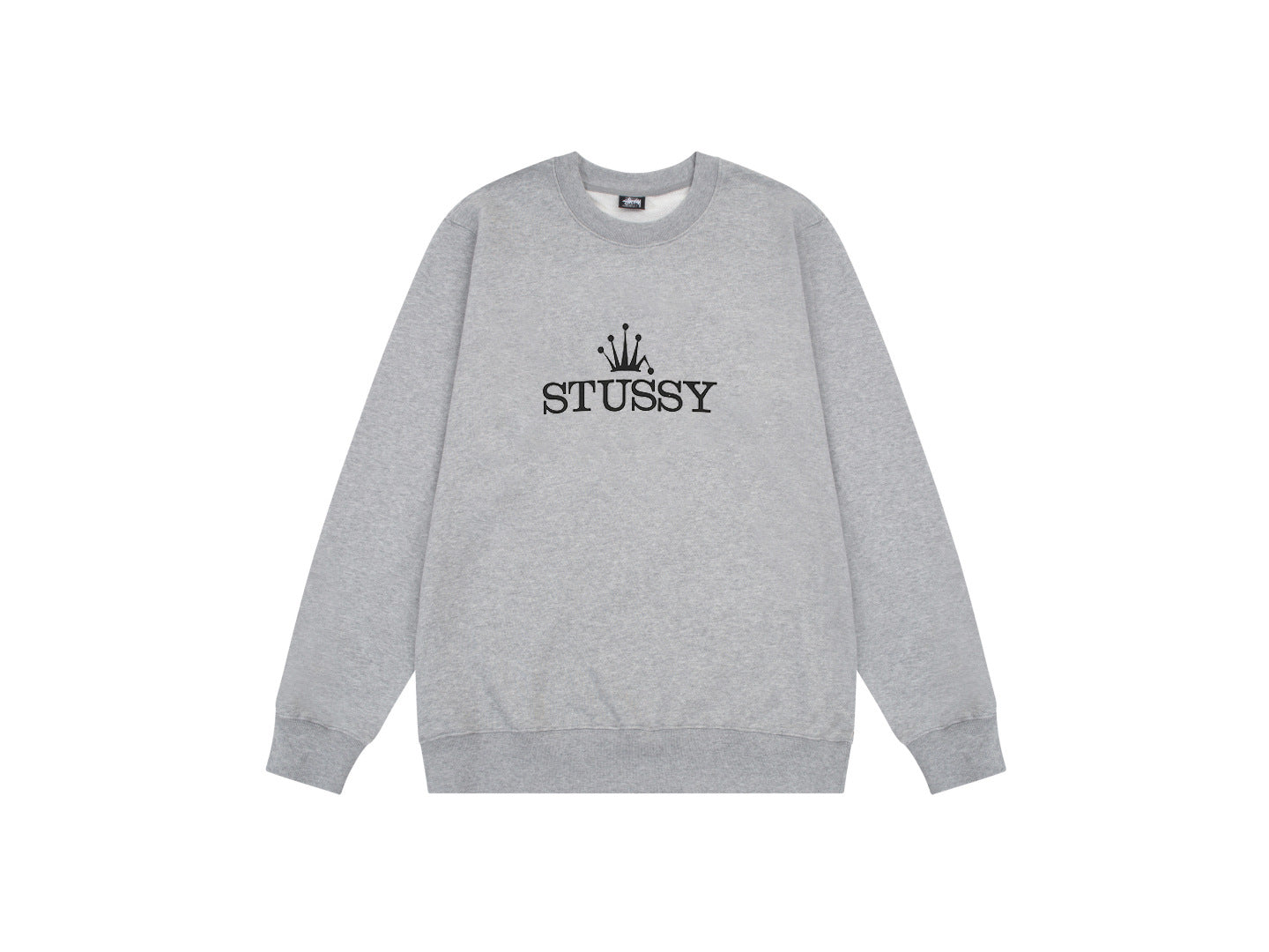 Stussy Sweatshirts Fashion Classic Sweatshirts