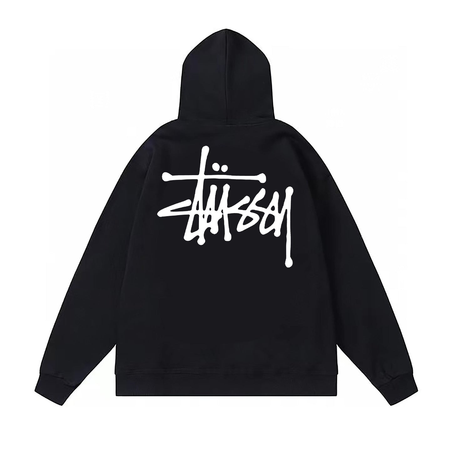 Stussy Hoodie Classic Teen Hoodie