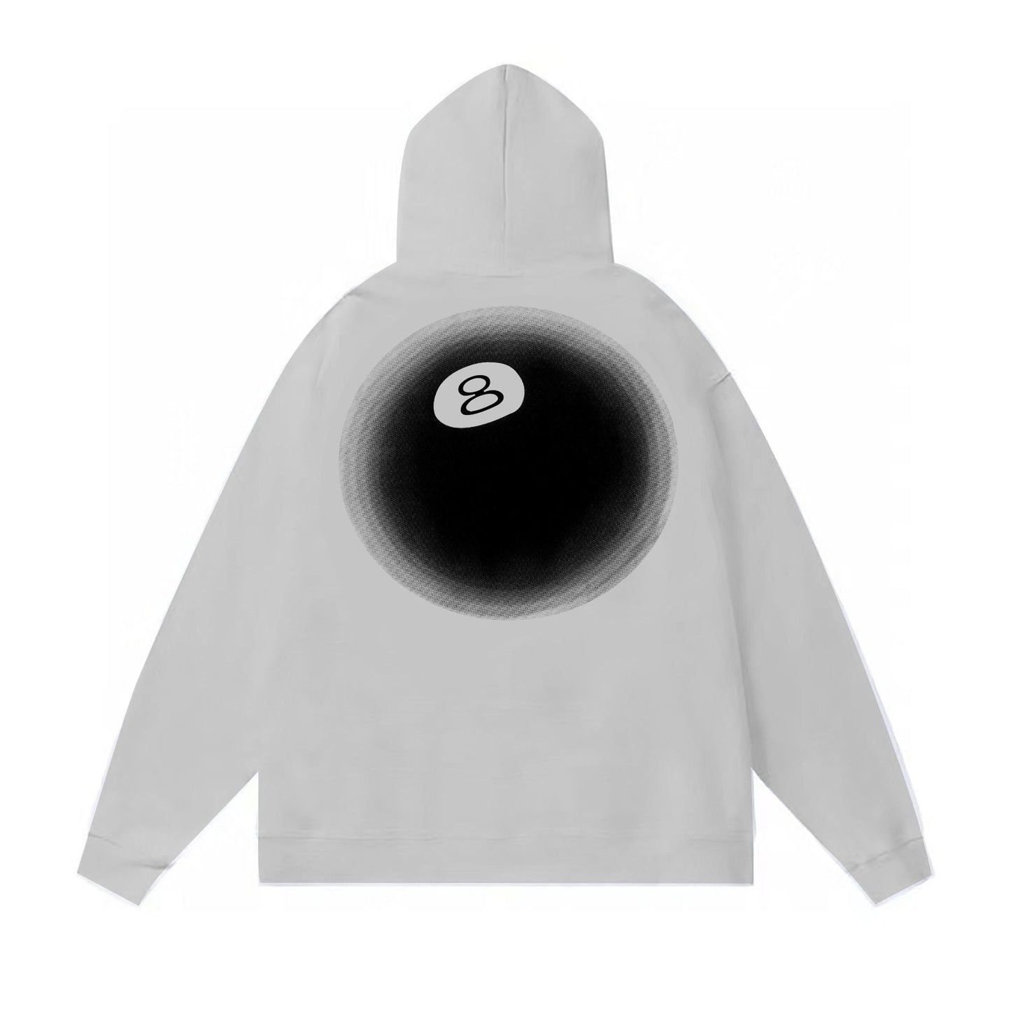 Stussy Hoodie Classic Teen Hoodie
