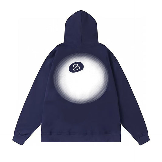Stussy Hoodie Classic Teen Hoodie
