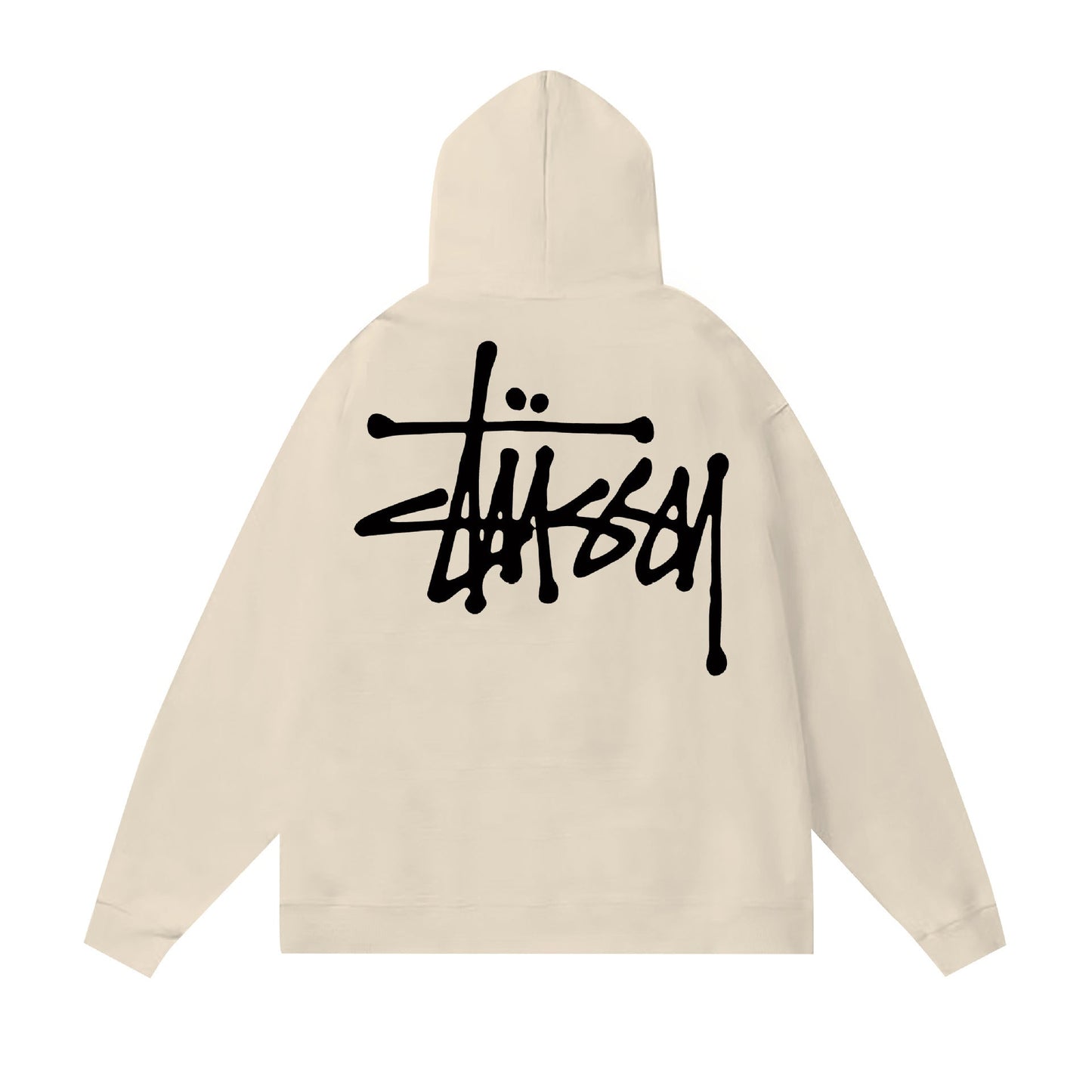 Stussy Hoodie Classic Teen Hoodie