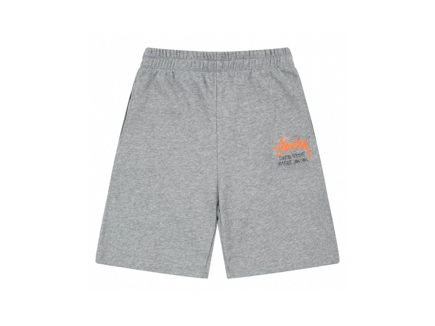 Stussy Shorts Teen Classic Logo Shorts