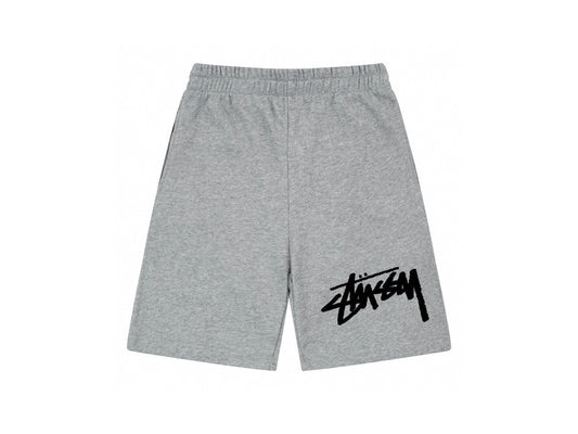 Stussy Shorts Teen Classic Logo Shorts