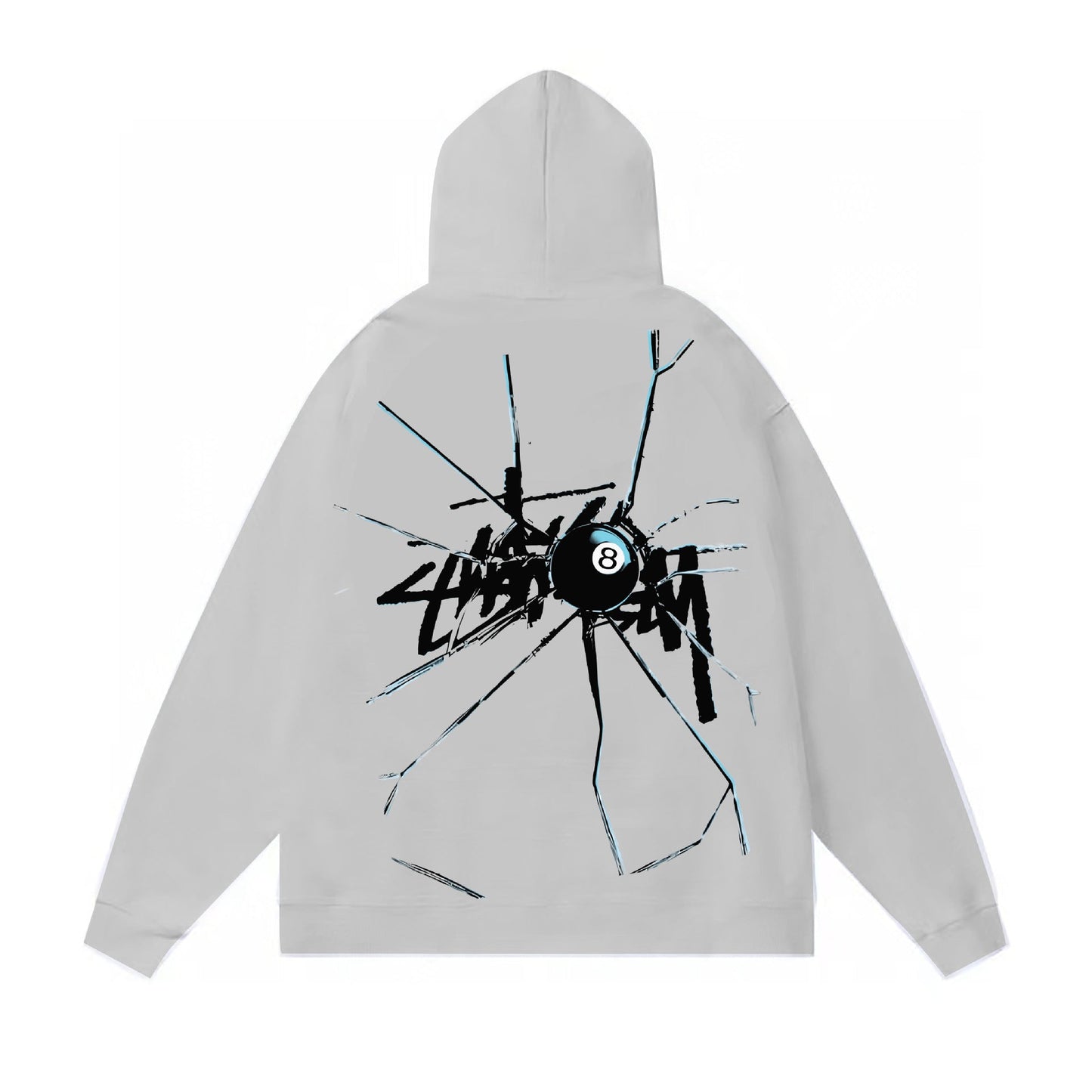 Stussy Hoodie Classic Teen Hoodie