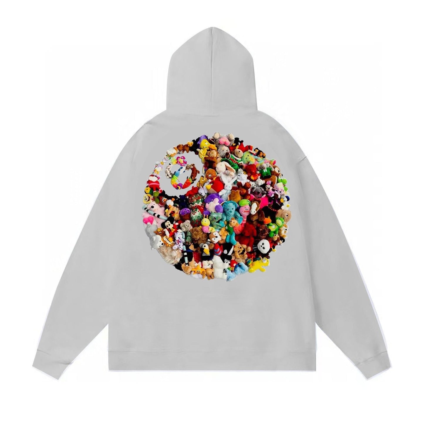 Stussy Hoodie Classic Teen Hoodie