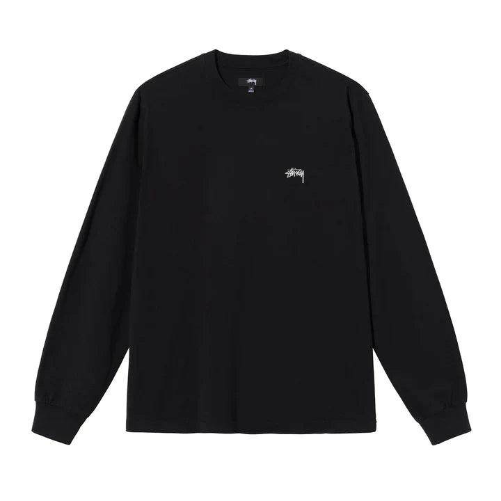 OVERDYED LS SweatShirt 